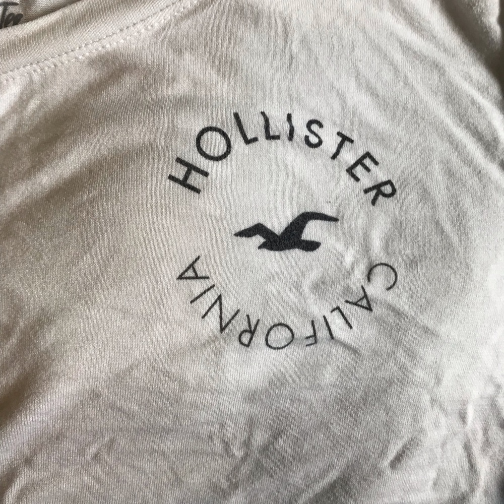 Hollister T - Shirt